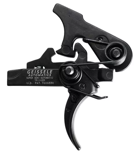 Geissele Super Semi-automatic