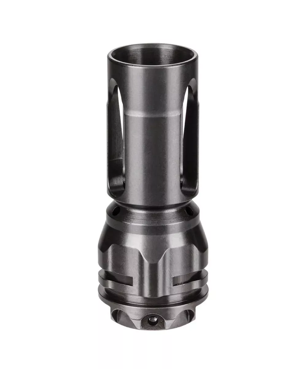 Gemtech 556 ETM FLash Hider 1/2-28 5.56mm