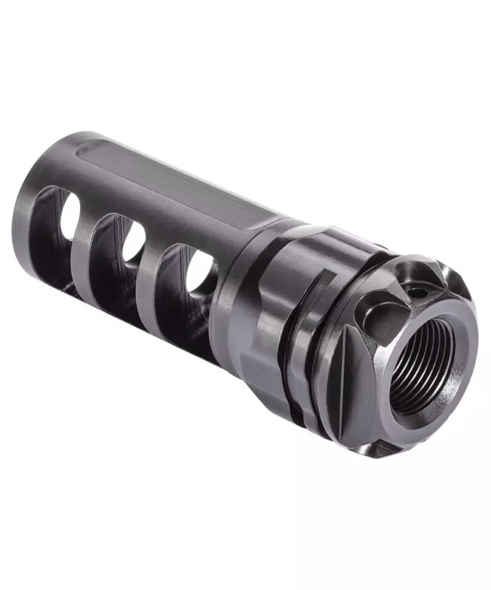 Gemtech 556 ETM Muzzle Brake 1228 5.56mm