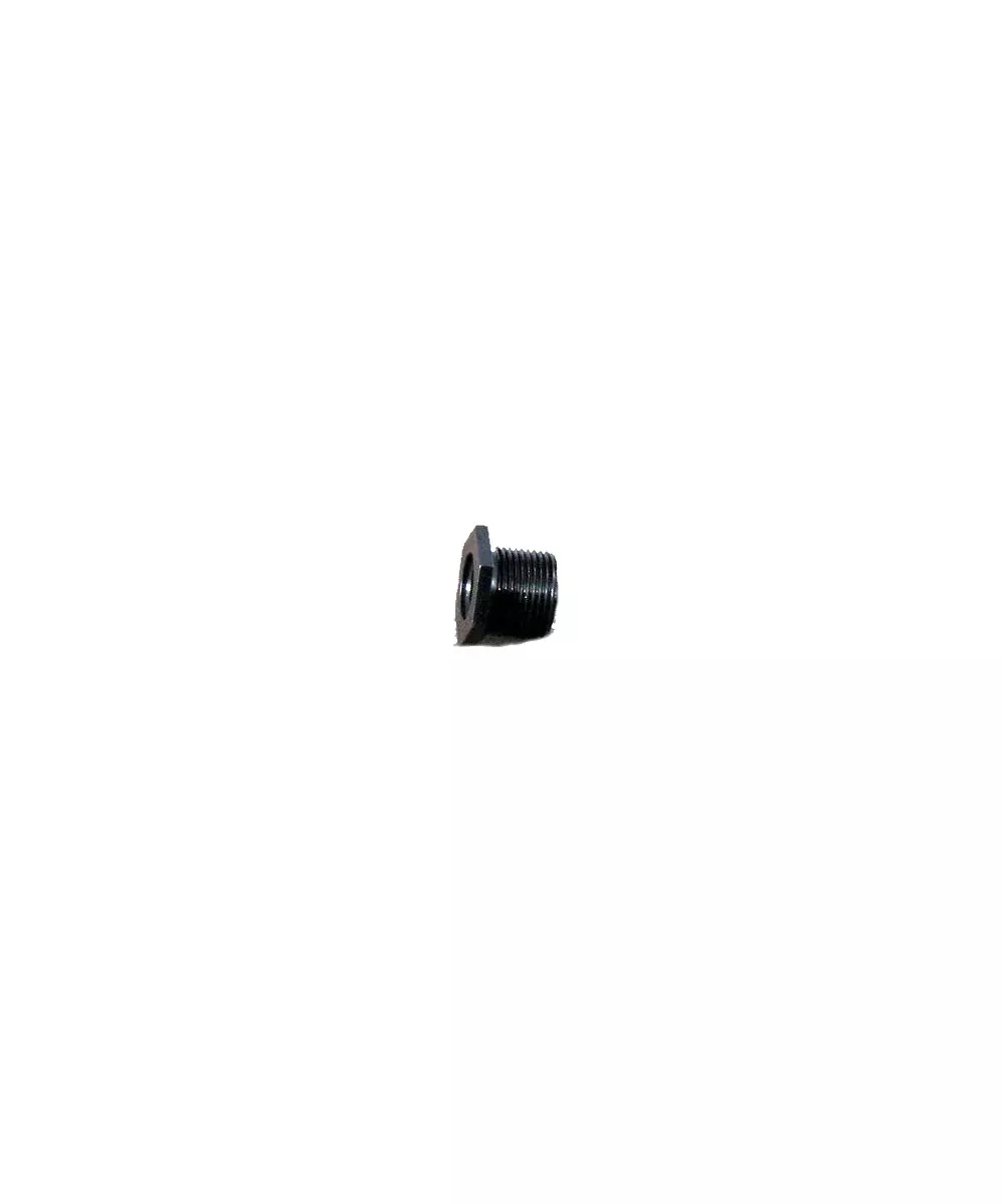 Gemtech ADAPTER 3-LUG MP5 QD 1/2-36