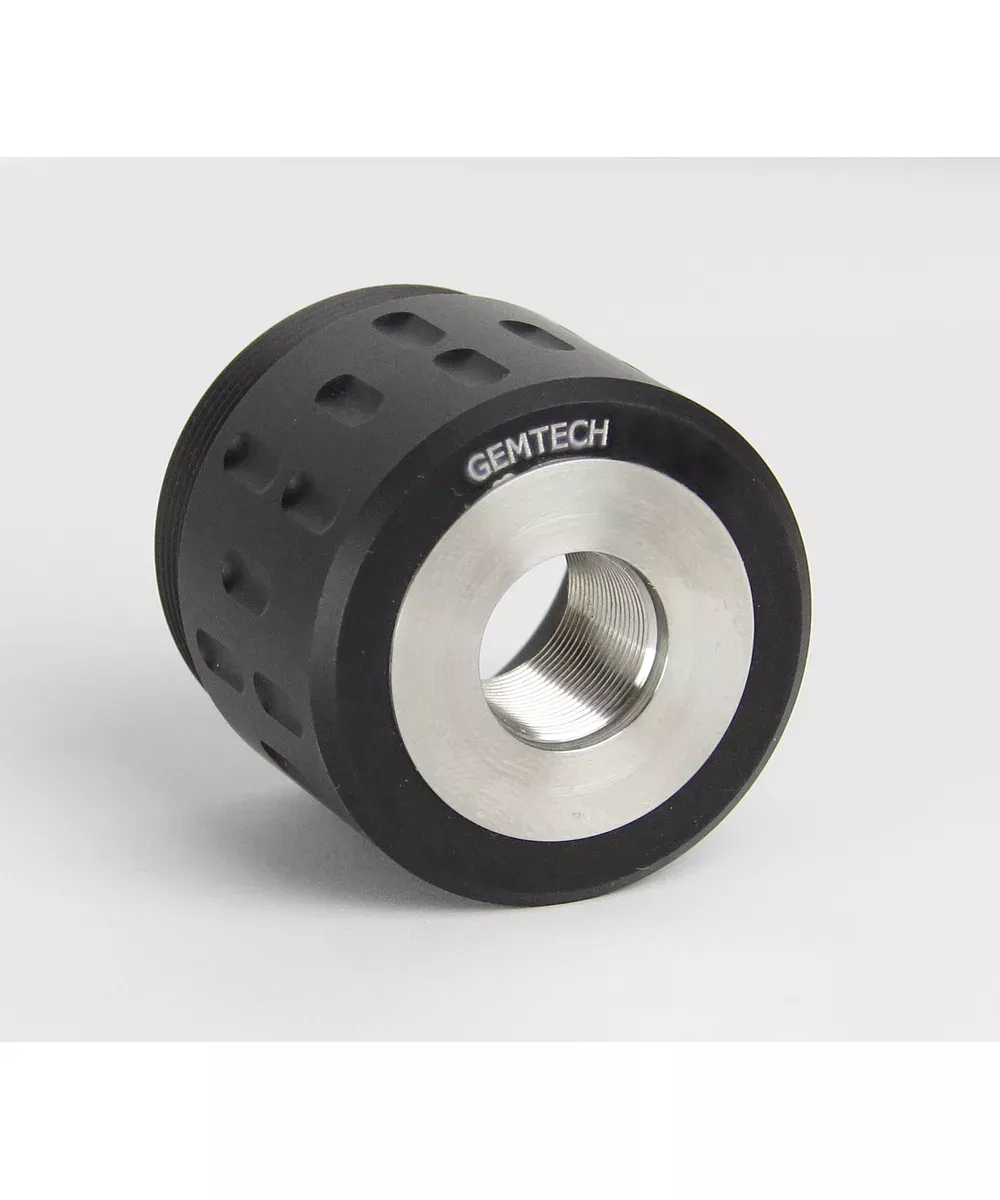 Gemtech GEM THREADMOUNT .578-28 GM45 BLACKSLIDE