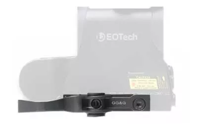 GG&G Accucam QD Mount For Eotech XPS