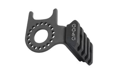 GG&G MOSSBERG 500 FLASHLIGHT MOUNT