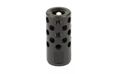 GLENFIELD 1/2X28 RADIAL MUZZLE BRAKE