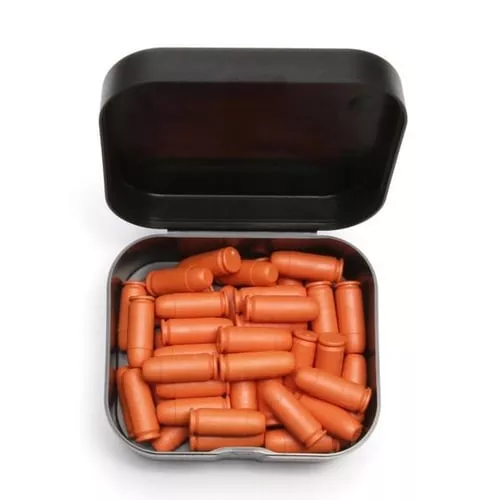 Glock Dummy Training Rounds .45 cal 50/rds