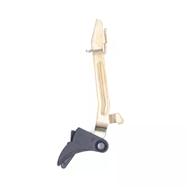 Glock Factory OEM Trigger | Includes Bar | Grooved Trigger | For Gen 1-3 | 2303