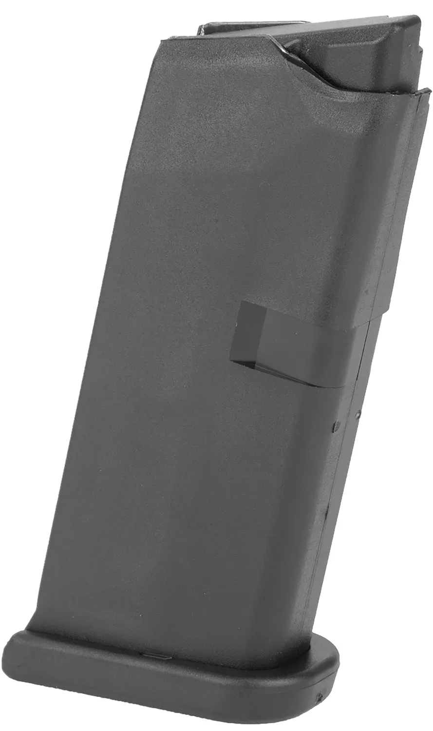 Glock MF43006 G436rd 9mm Luger Black Polymer