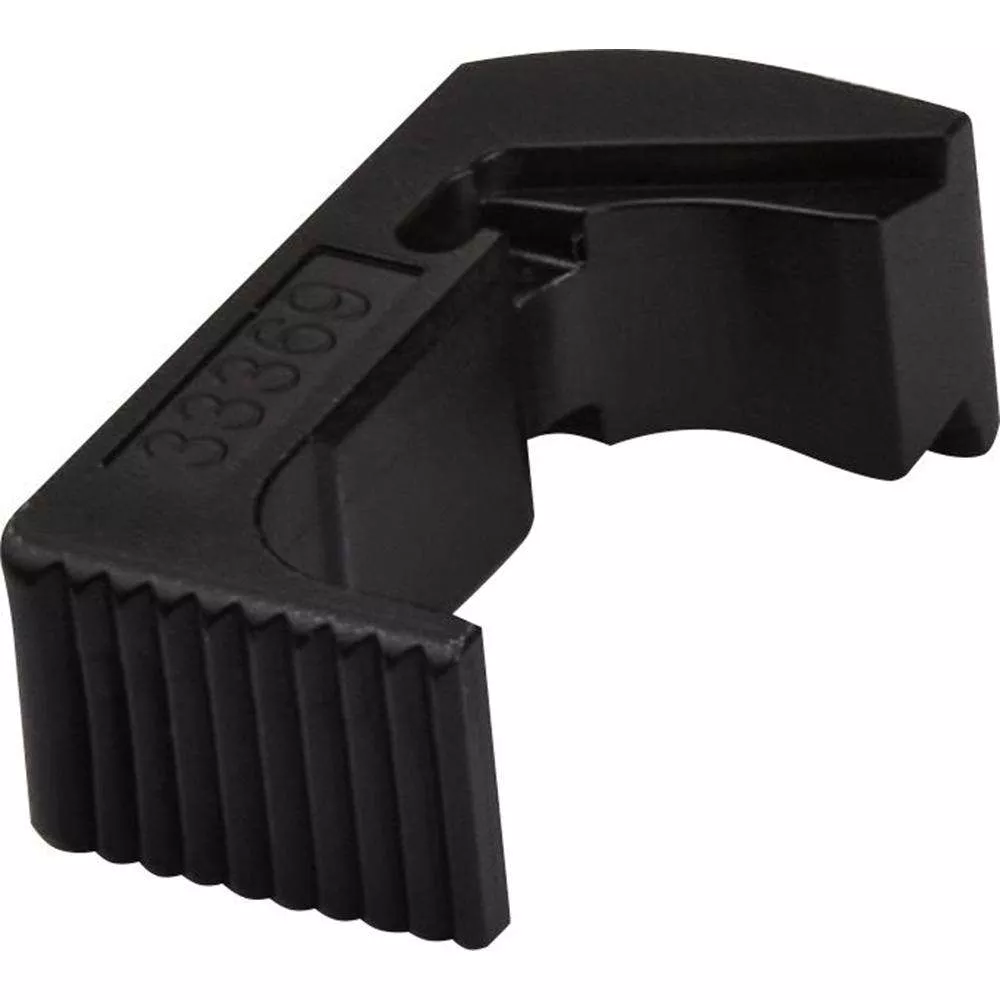 GLOCK OEM MAG CATCH RVRSBL 9MM G43