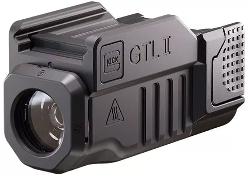 GLOCK TACTICAL LIGHT II LED