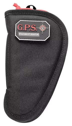 GPS Bags 1004CPCB Discreet Cas
