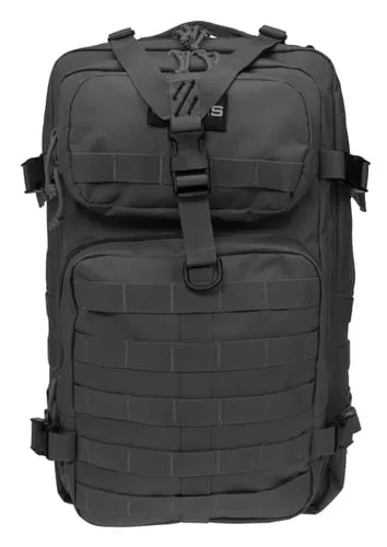 GPS Bags T1712BPB Laptop600D