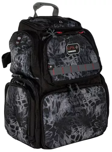 GPS HANDGUNNER RANGE BACKPACK