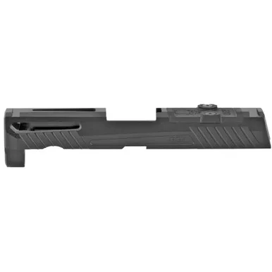 GREY GHOST PRECISION GGP320 Compact Version 1 Sig P320 DLC 416 Stainless Steel