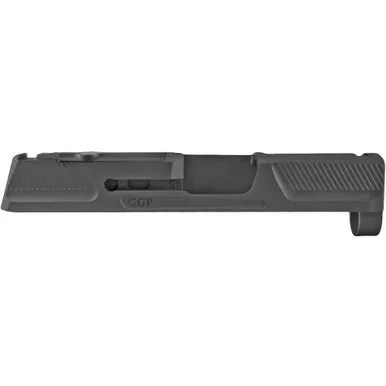 Grey Ghost Precision GGP365 - GGP-365-BLK-2 - Optics Ready Version 2 Slide