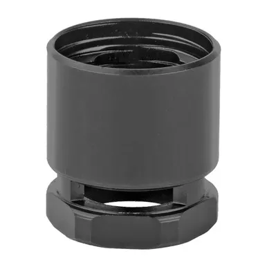 Griffin Armament Micro Carry Comp Compensator - 45ACP, 13.5 X 1 LH