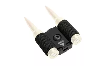 GROVTEC 2 ROUND AMMO HOLDER M-LOK