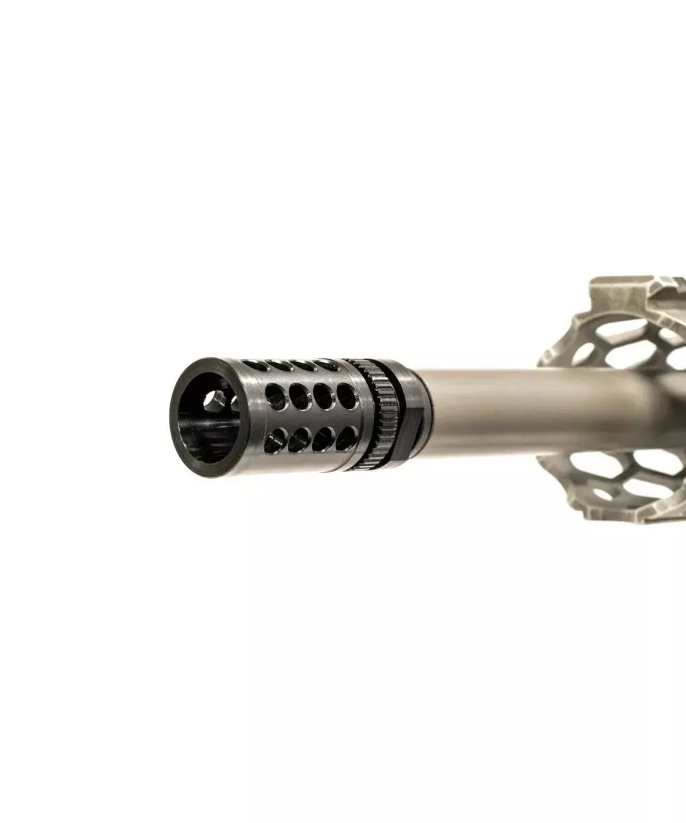 GrovTec GNite Flash Suppressor 308 .308