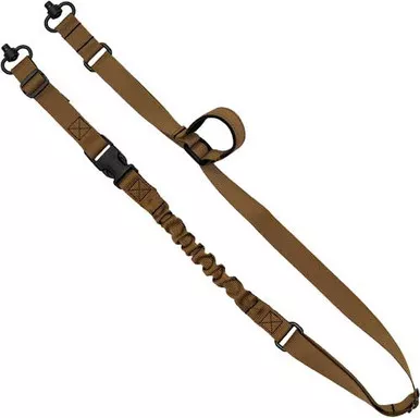 GrovTec QS 2-Point Sentry Sling – Coyote Brown