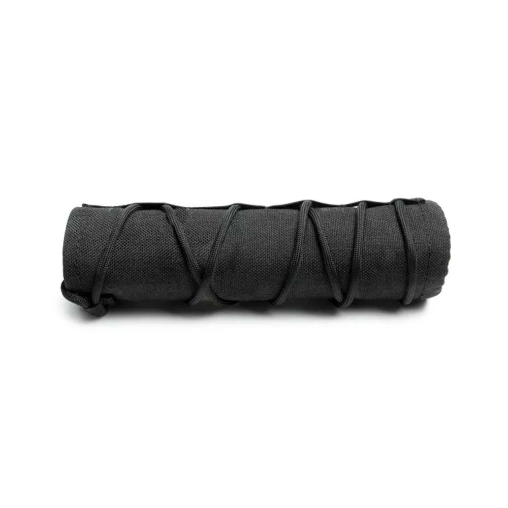 GROVTEC Suppressor Cover 6 Black