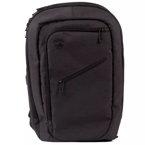 GUARD DOG PROSHIELD SMART BLK