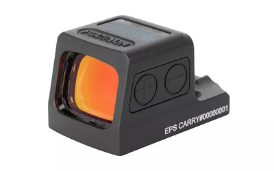 H-SUN EPS CARRY GLD ENCL PSTL 6MOA