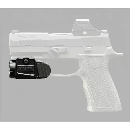 H-SUN P.ID-K 500LUM PISTOL LIGHT