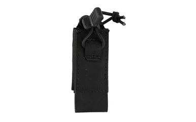 Haley Strategic Partners Single Pistol Mag Pouch Black