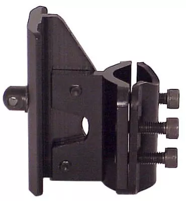 Harris #4 Universal Bipod Adapter