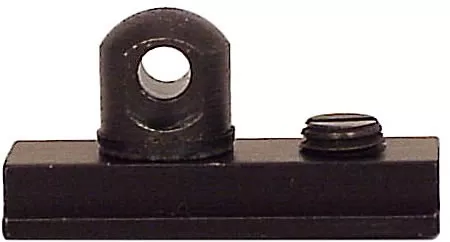 Harris #6 Stud Adapter For European Size Rails
