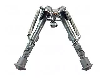 Harris Bipod 6-9" High Bench Rest