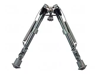 Harris Bipod 9-13" High Fixed