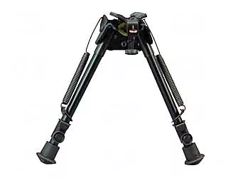 Harris Bipod 9-13" High Rotating