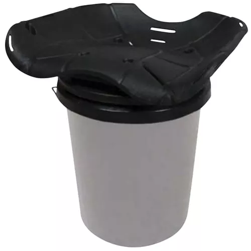 Hawk HWK3052 Ergo 360 Bucket T