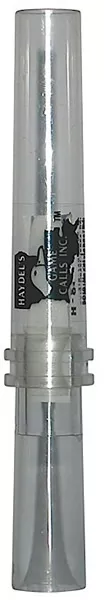 Haydels Canadian Honker Goose Call H81