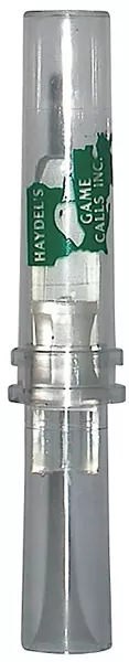 Haydels Double Reed Mallard Duck Call DR85