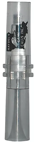 Haydels Xtra Loud Speckle Belly Goose Call XLS83