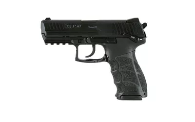 Heckler & Koch Barrel P30 9mm Threaded 4.47"