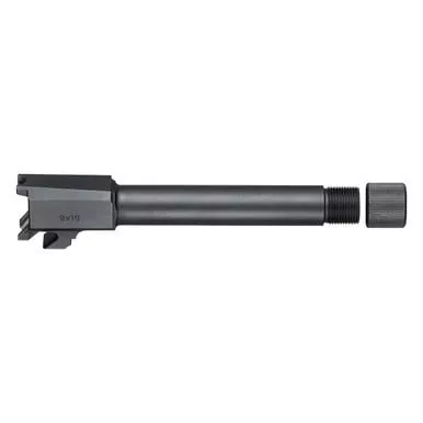 HELLCAT PRO THREADED BARREL |