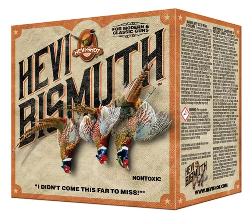 HEVI-Shot HS16713 HEVI-Bismuth