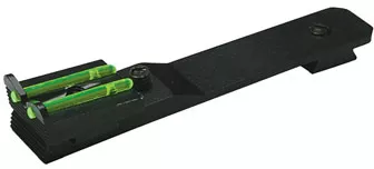Hi Viz UNI2006 Rifle/Shotgun Rear Sight