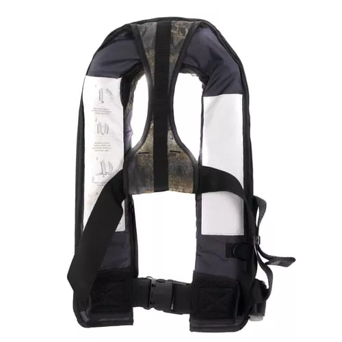 Higdon LifeLine Auto PFD 33g O