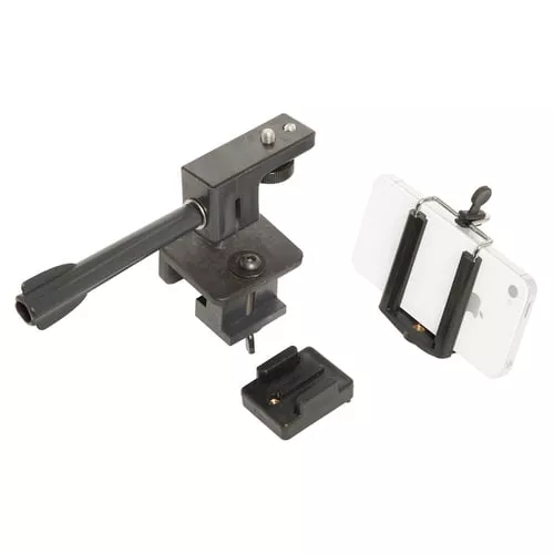High Point Camera HolderClamp On