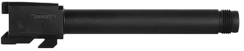 HK 226352 9mm 4.56" Black St