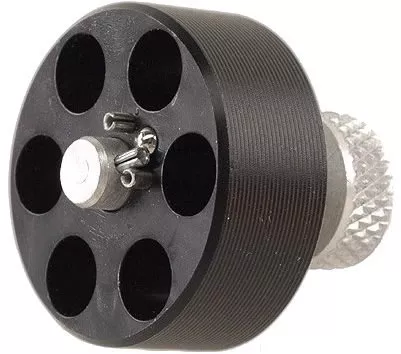 HKS M3A Speedlaoder For Colt King Cobra & Ruger Security Six