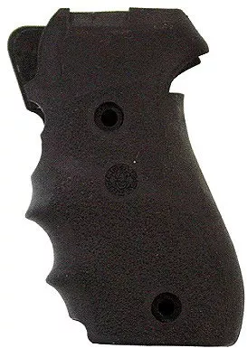 Hogue 20000 Finger Groove Grips For Sig 220