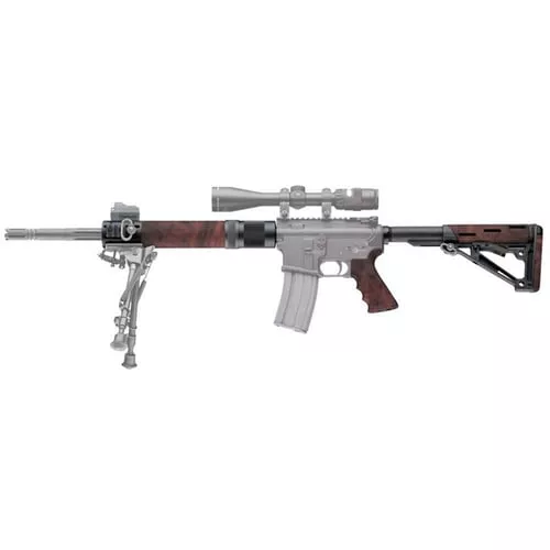 Hogue AR-15/M-16 Kit Overmolde