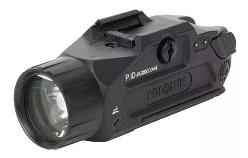 Holosun P.ID Weapon Light