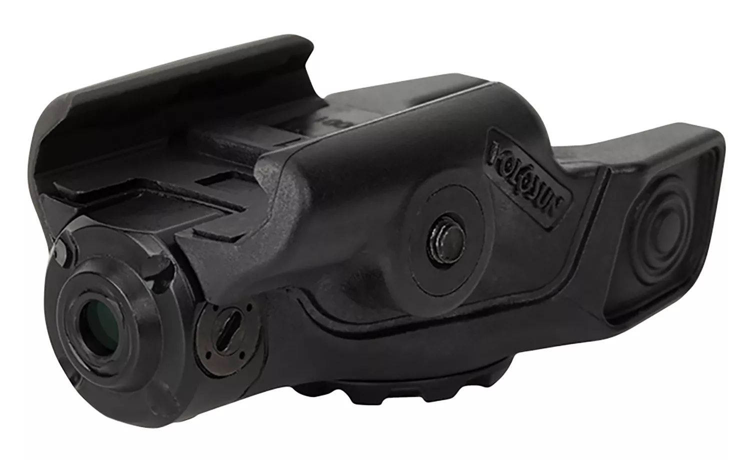 Holosun RMLRD RML RedBlack Rail Mounted Laser