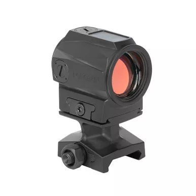 Holosun SCRS GR MRS | Optic | 2 MOA Dot & 65 MOA Circle | Black | SCRS-GR-MRS
