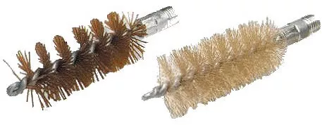 Hoppes 1314P 12 Gauge Phosphor Bronze Brush